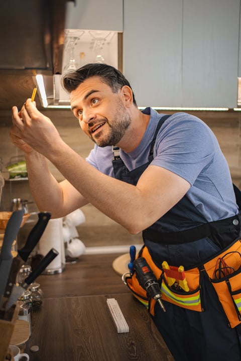 Electrician