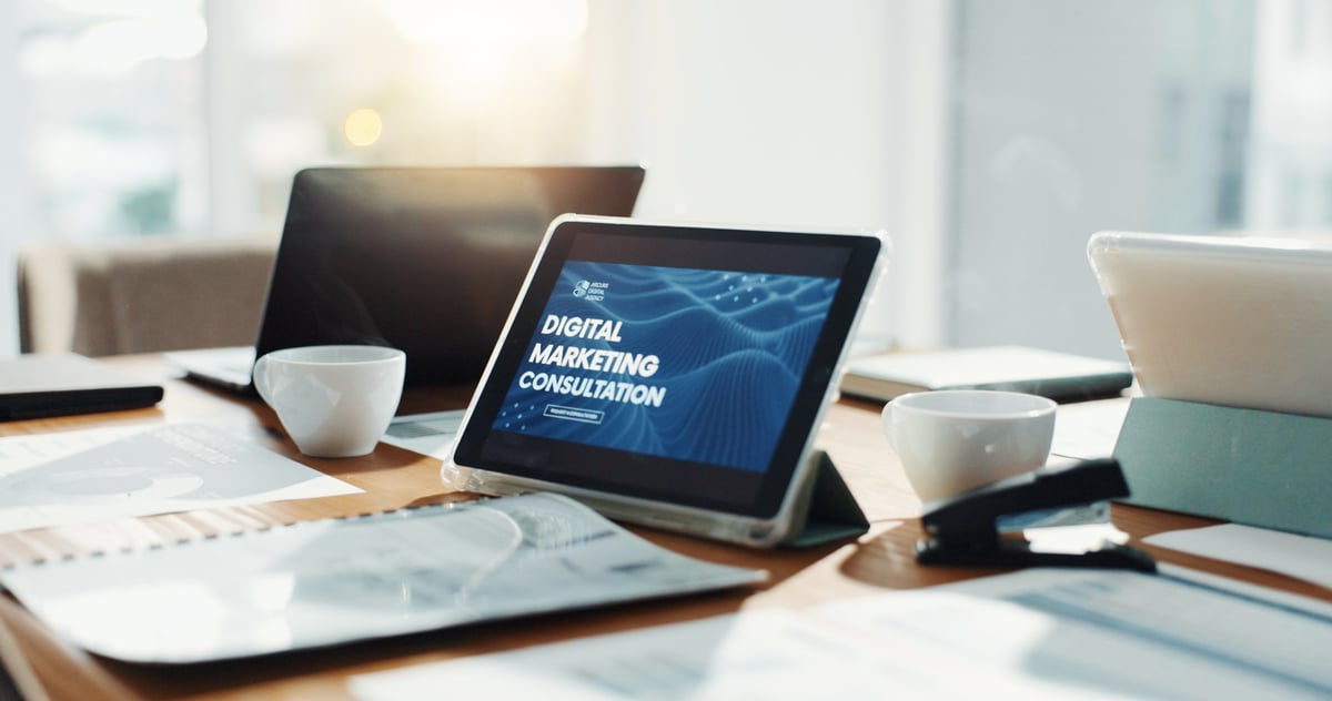 PrimeX Digital Strategy