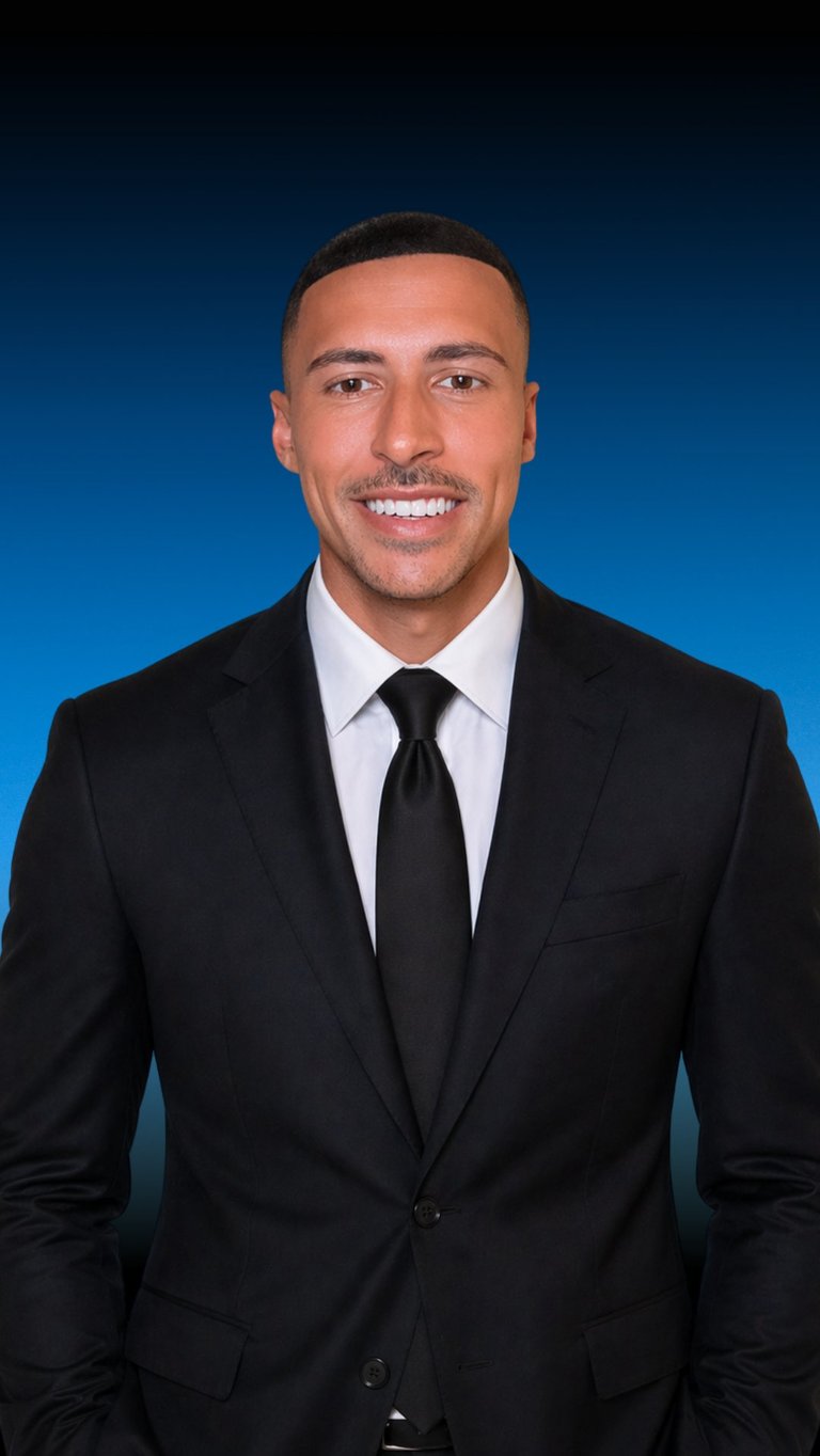 Anthony S. Ferrella - Founder