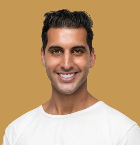 Sam Mahmood