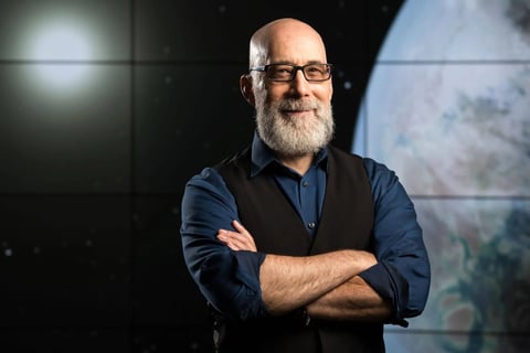 Adam Frank